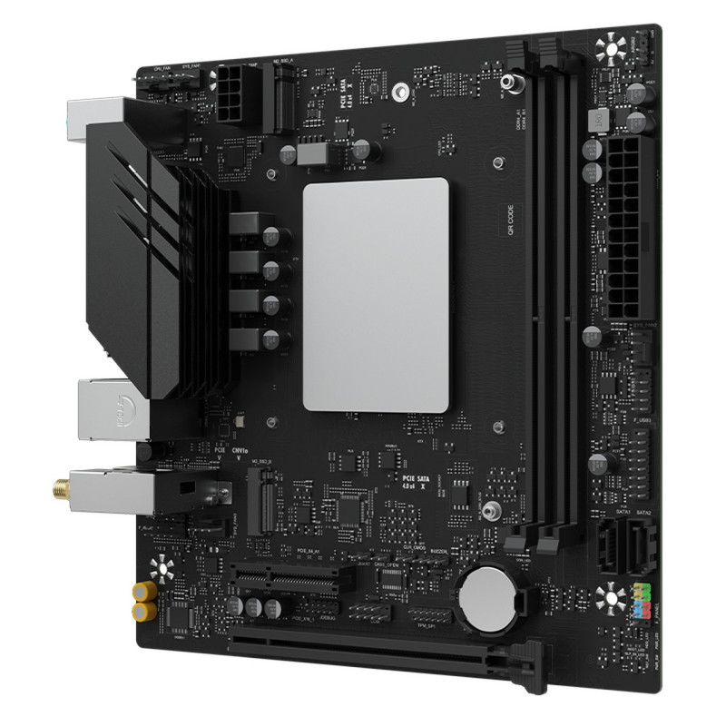 Mainboard MAXSUN MoDT 230H D4 WiFi