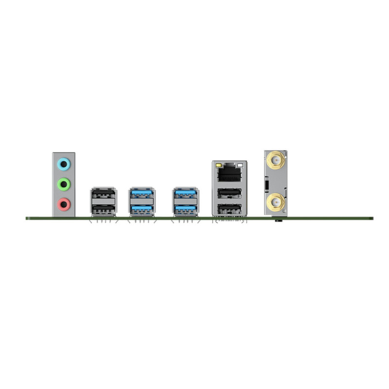 Mainboard MAXSUN MoDT 230H D4 WiFi