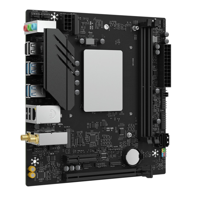 Mainboard MAXSUN MoDT 230H D4 WiFi