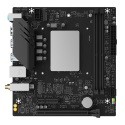 Mainboard MAXSUN MoDT 230H D4 WiFi