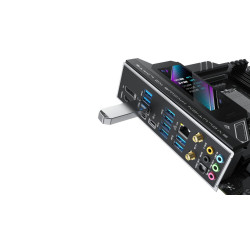 Mainboard MAXSUN iCraft Z890 PACIFIC