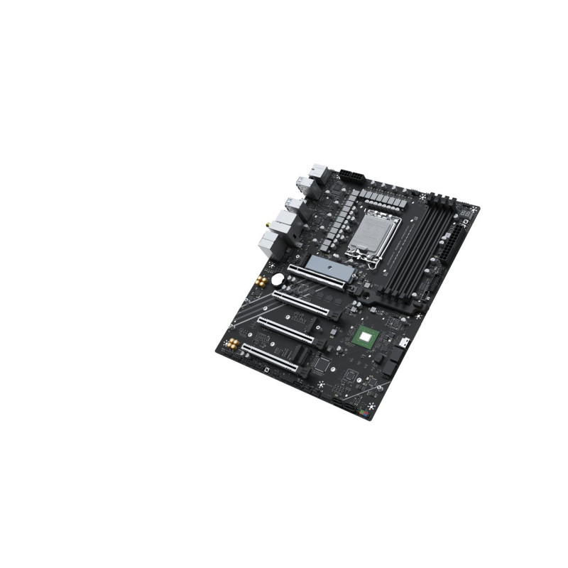Mainboard MAXSUN iCraft Z890 PACIFIC