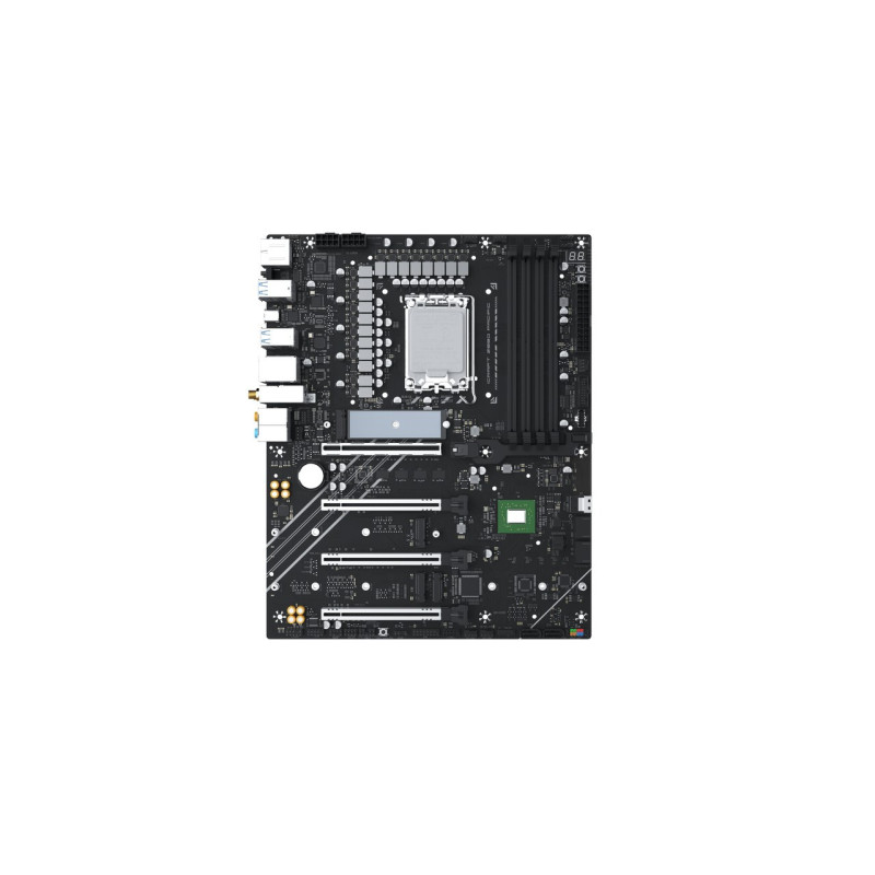 Mainboard MAXSUN iCraft Z890 PACIFIC