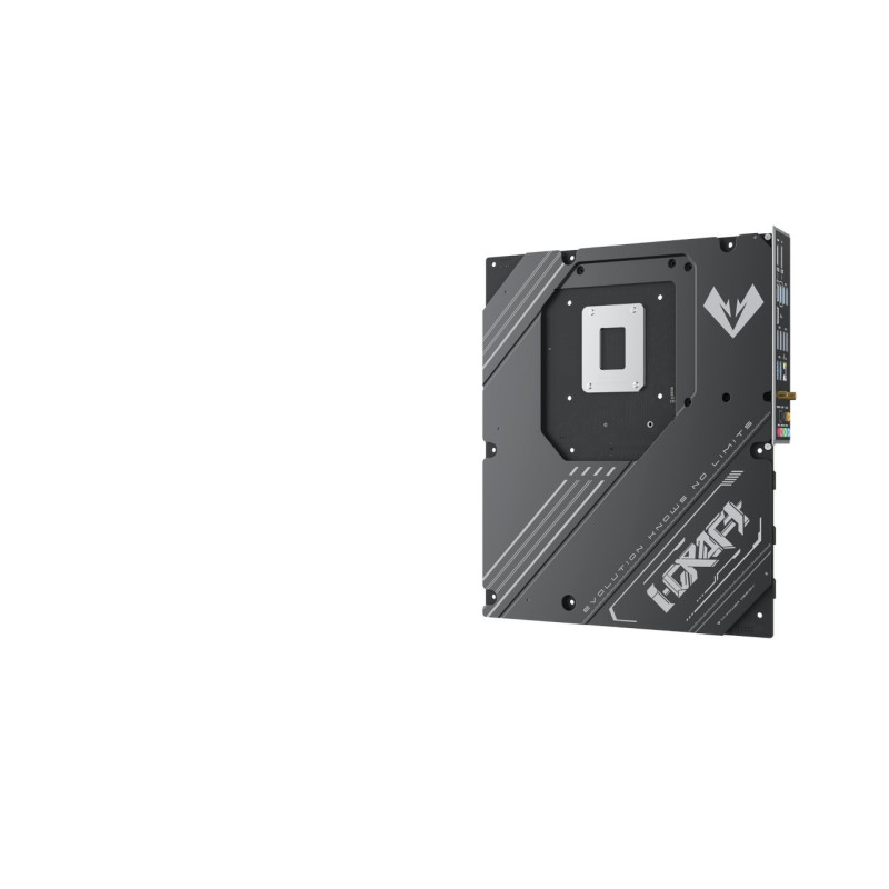 Mainboard MAXSUN iCraft Z890 PACIFIC