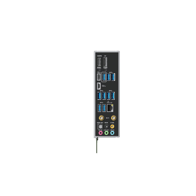Mainboard MAXSUN iCraft Z890 PACIFIC