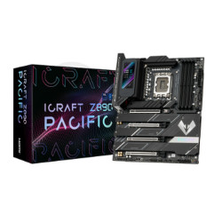 Mainboard MAXSUN iCraft Z890 PACIFIC