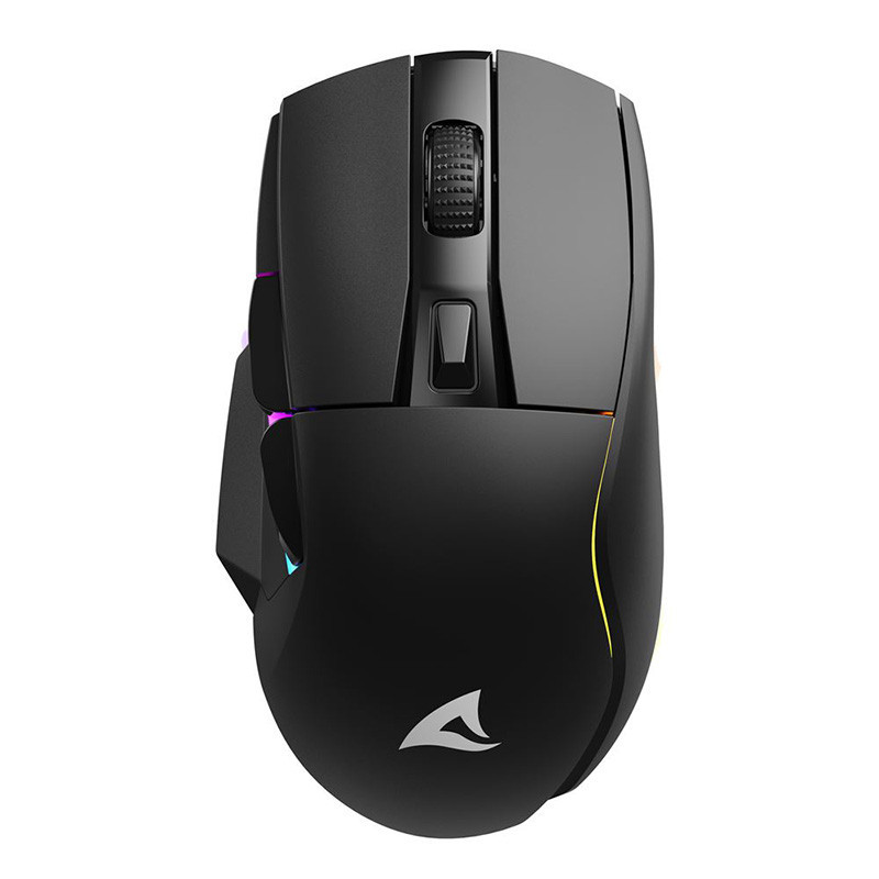 Mouse Sharkoon SKILLER SGM50W