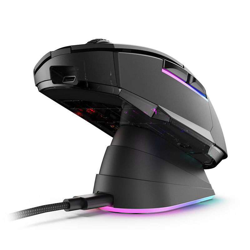 Mouse Sharkoon SKILLER SGM50W