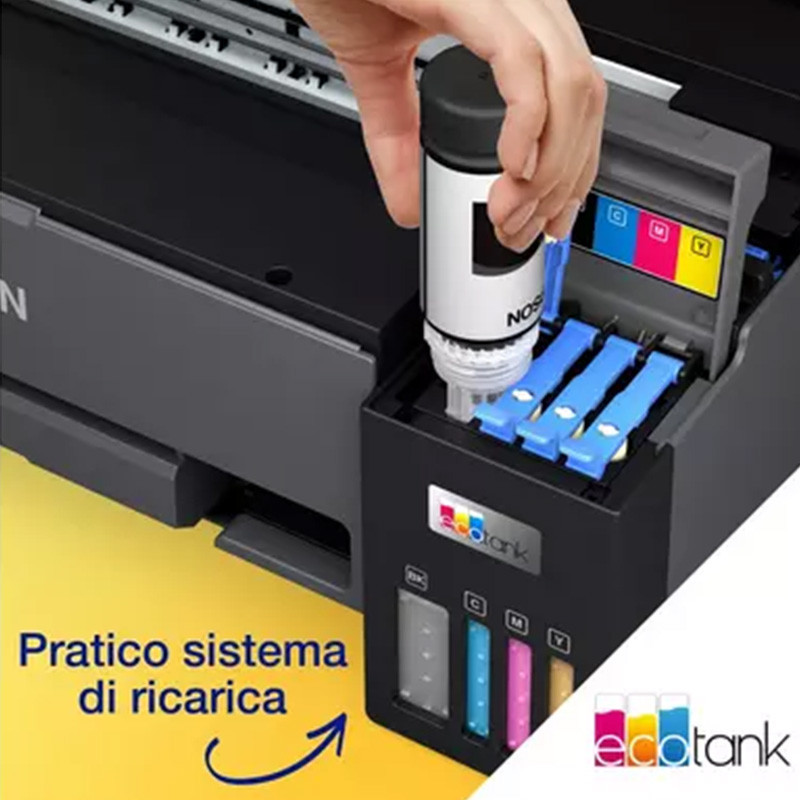 Stampante Epson EcoTank ET-14100