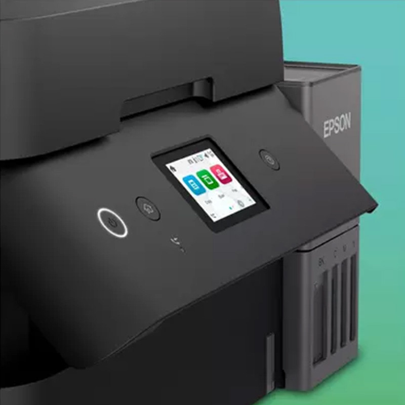 Multifunzione Epson EcoTank ET-4950
