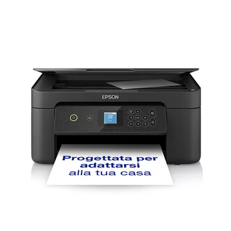 Multifunzione  Epson Expression Home XP-3200