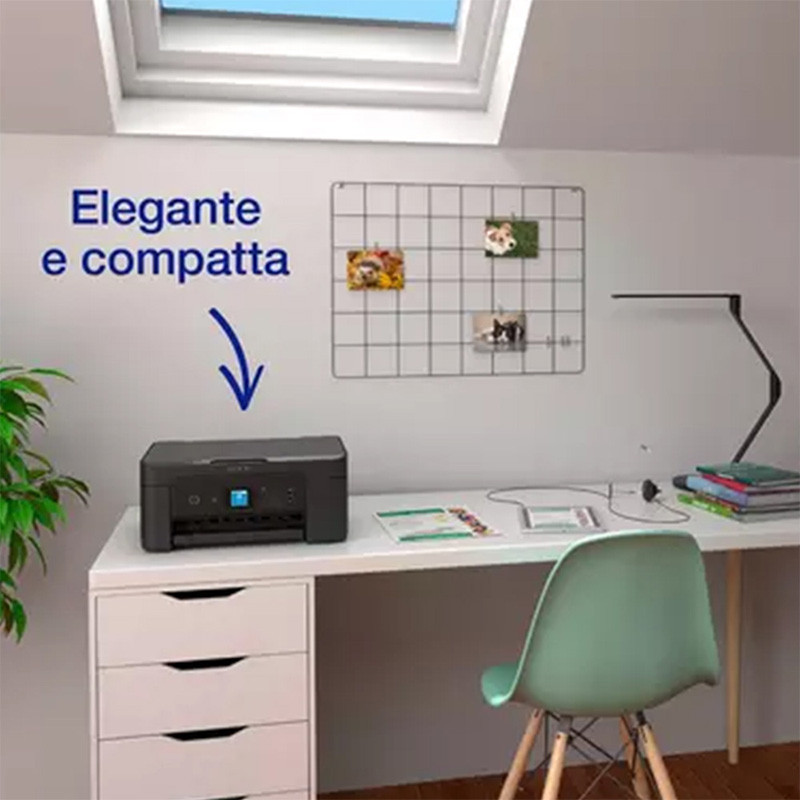 Multifunzione  Epson Expression Home XP-3200