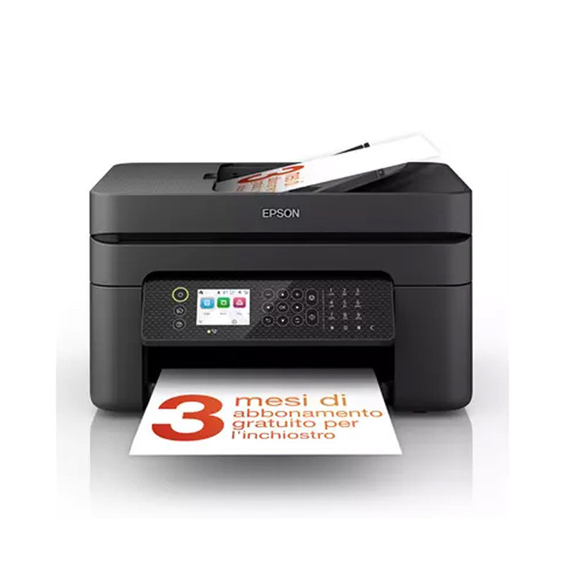 Multifunzione  Epson Workforce WF-2950 DWF