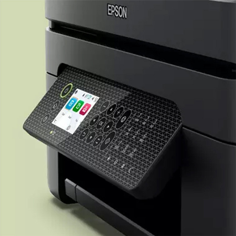 Multifunzione  Epson Workforce WF-2950 DWF