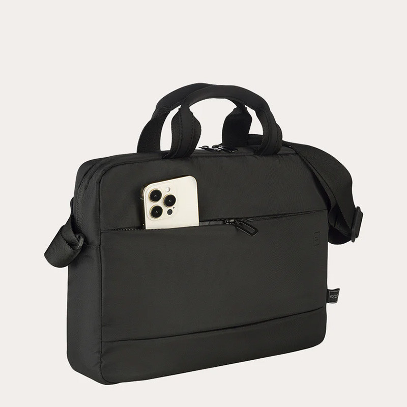 Borsa Tucano GLOBAL 13"/14" Nero