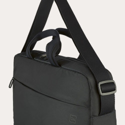 Borsa Tucano GLOBAL 15.6" Nero