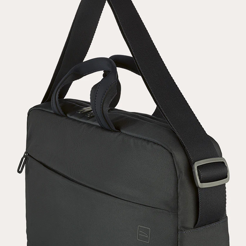 Borsa Tucano GLOBAL 15.6" Nero