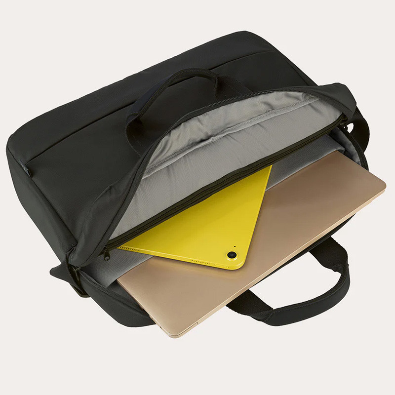 Borsa Tucano GLOBAL 15.6" Nero