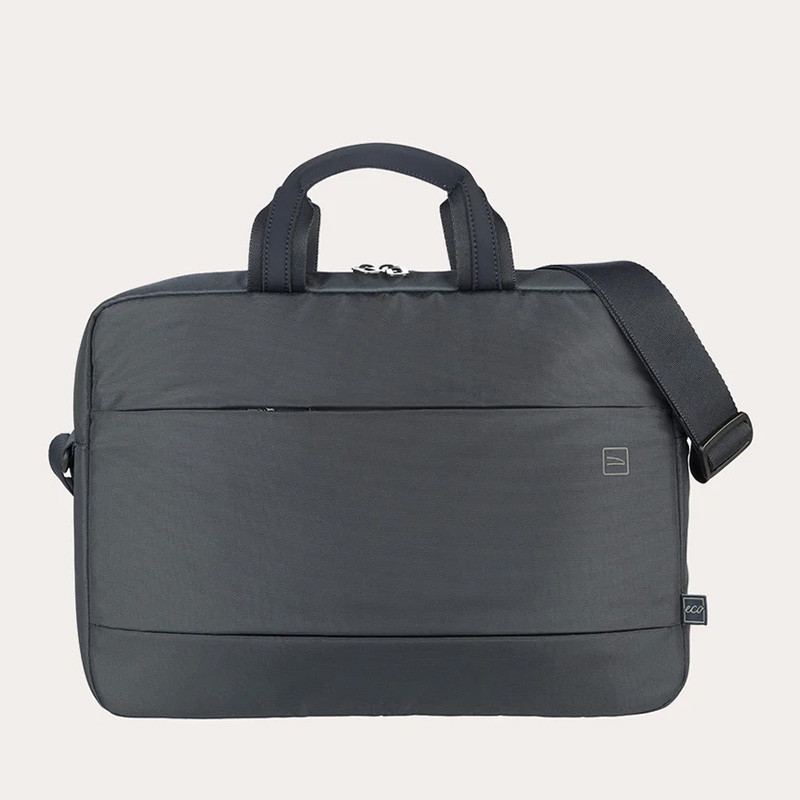 Borsa Tucano GLOBAL 15.6" Blu