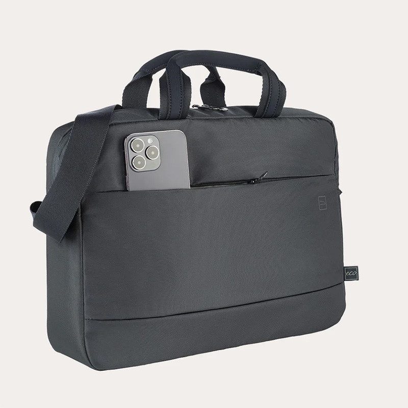 Borsa Tucano GLOBAL 15.6" Blu