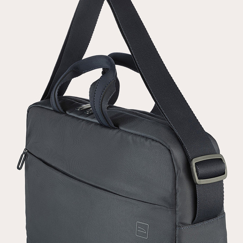 Borsa Tucano GLOBAL 15.6" Blu