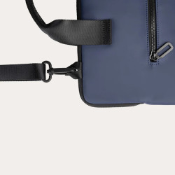 Borsa Tucano GOMMO SUPERSLIM 13"/14" Blu
