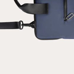 Borsa Tucano GOMMO SUPERSLIM 15.6" Blu