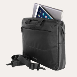 Borsa Tucano IDEA 13"/14"con mouse Nera