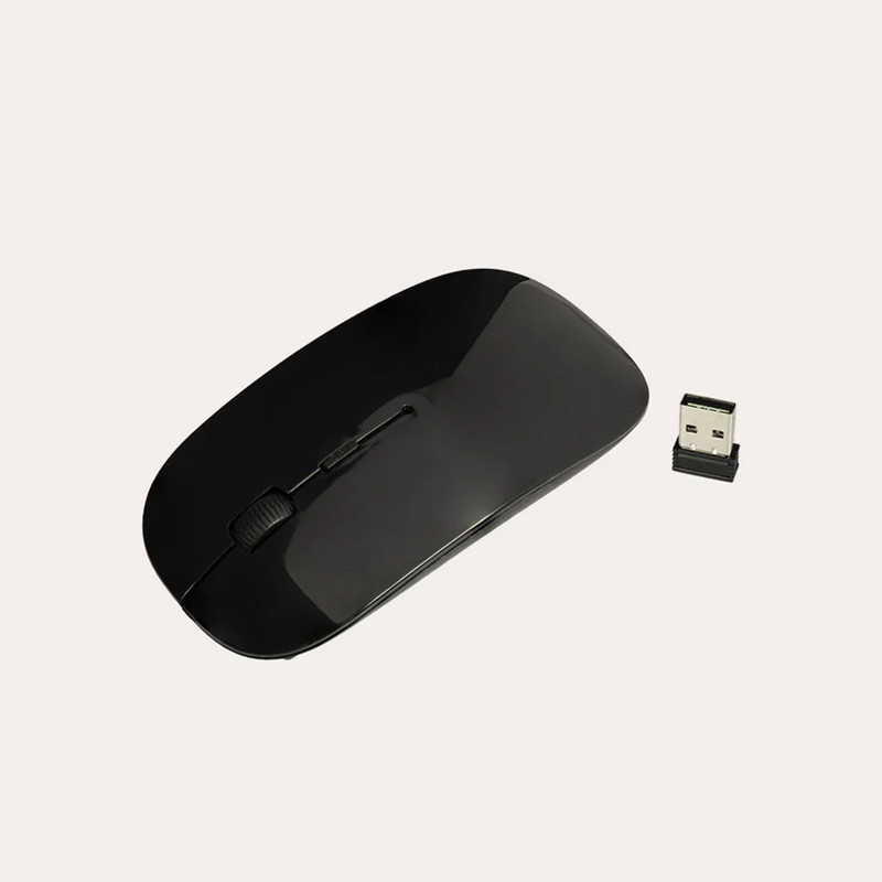 Borsa Tucano IDEA 13"/14"con mouse Nera