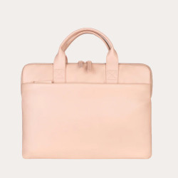 Borsa Tucano ISOTTA 13"/14" Rosa