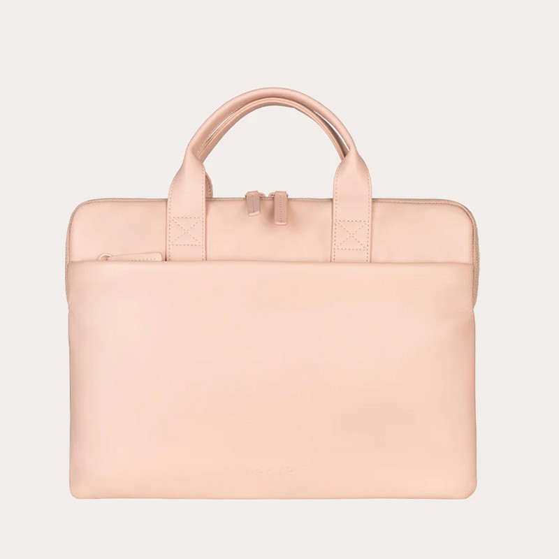 Borsa Tucano ISOTTA 13"/14" Rosa