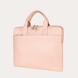 Borsa Tucano ISOTTA 13"/14" Rosa