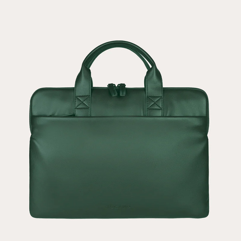 Borsa Tucano ISOTTA 13"/14" Verde
