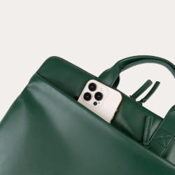 Borsa Tucano ISOTTA 13"/14" Verde