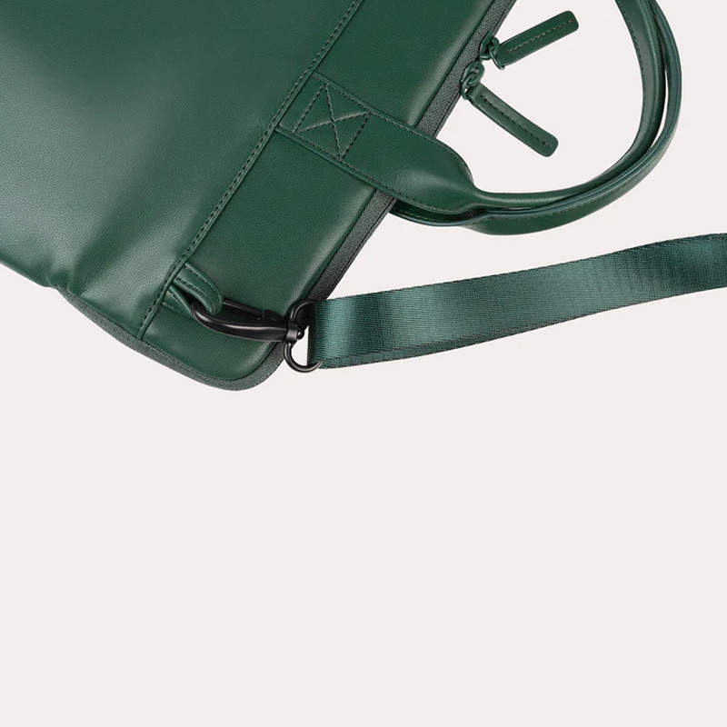 Borsa Tucano ISOTTA 13"/14" Verde