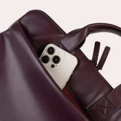 Borsa Tucano ISOTTA 15.6" Viola