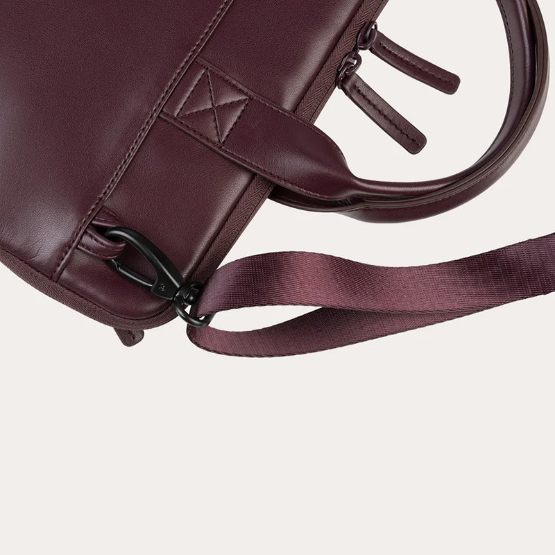 Borsa Tucano ISOTTA 15.6" Viola