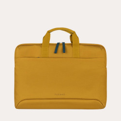 Borsa Tucano SMILZA SUPERSLIM 15" Senape