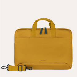 Borsa Tucano SMILZA SUPERSLIM 15" Senape