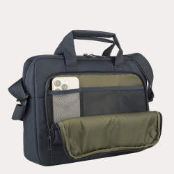 Borsa Tucano STAR 15.6" Blu