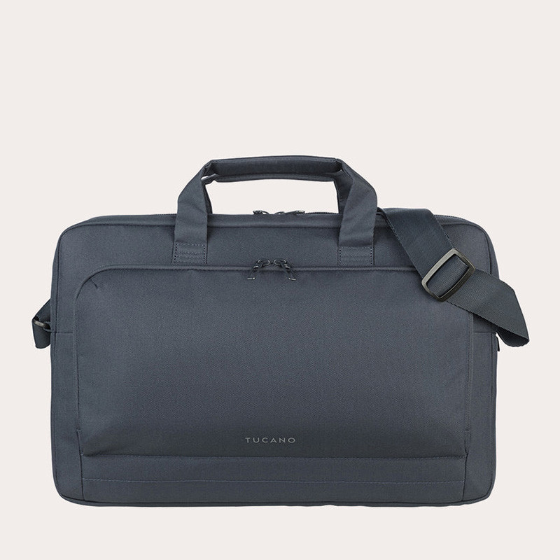 Borsa Tucano STAR 15.6" Blu
