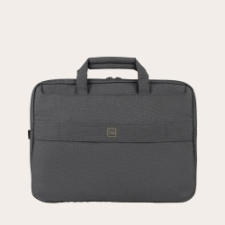 Borsa Tucano WORKOUT 4  SLIM MBP 14" Antracite