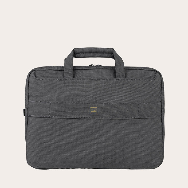 Borsa Tucano WORKOUT 4  SLIM MBP 14" Antracite