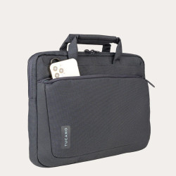 Borsa Tucano WORKOUT 4  SLIM MBP 14" Blu