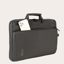 Borsa Tucano WORKOUT 4  SLIM MBP 16" Antracite