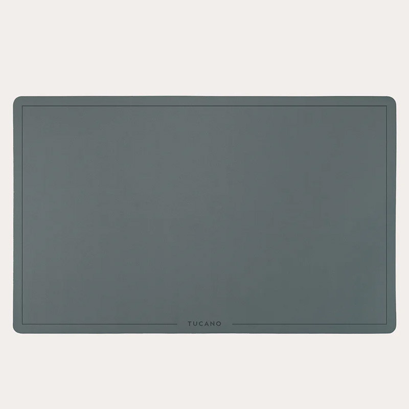 Tucano Desk Pad Grigio