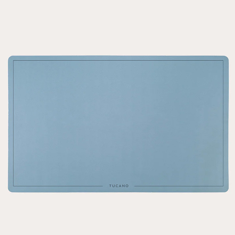 Tucano Desk Pad Azzurro