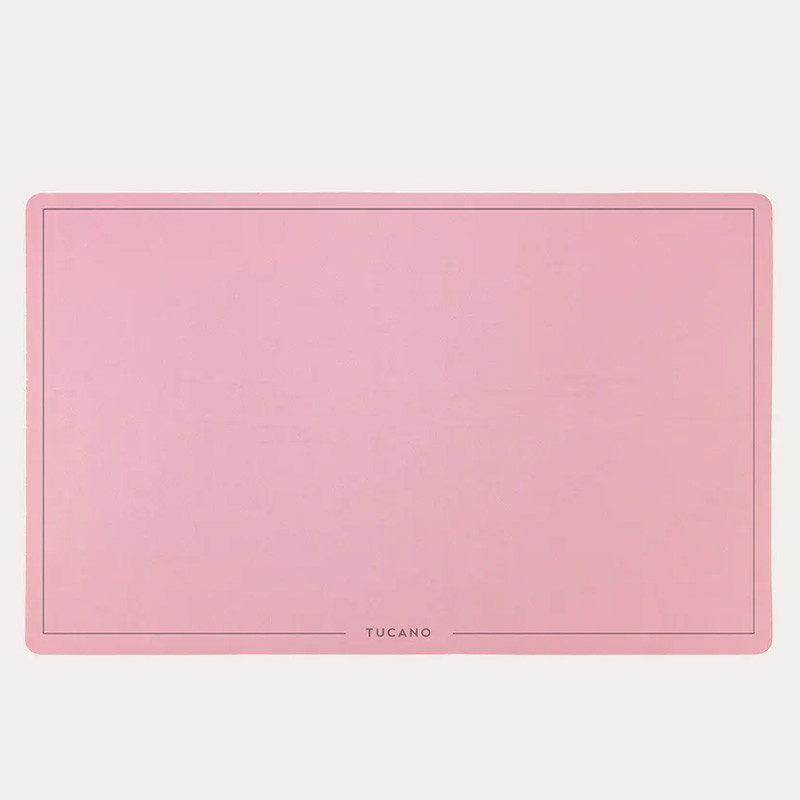 Tucano Desk Pad Rosa
