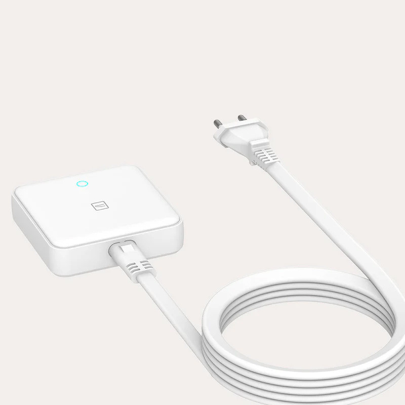 Caricatore da scrivania Tucano GaN 65W