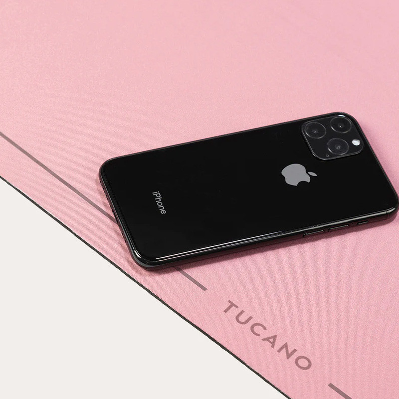 Tucano Desk Pad Rosa